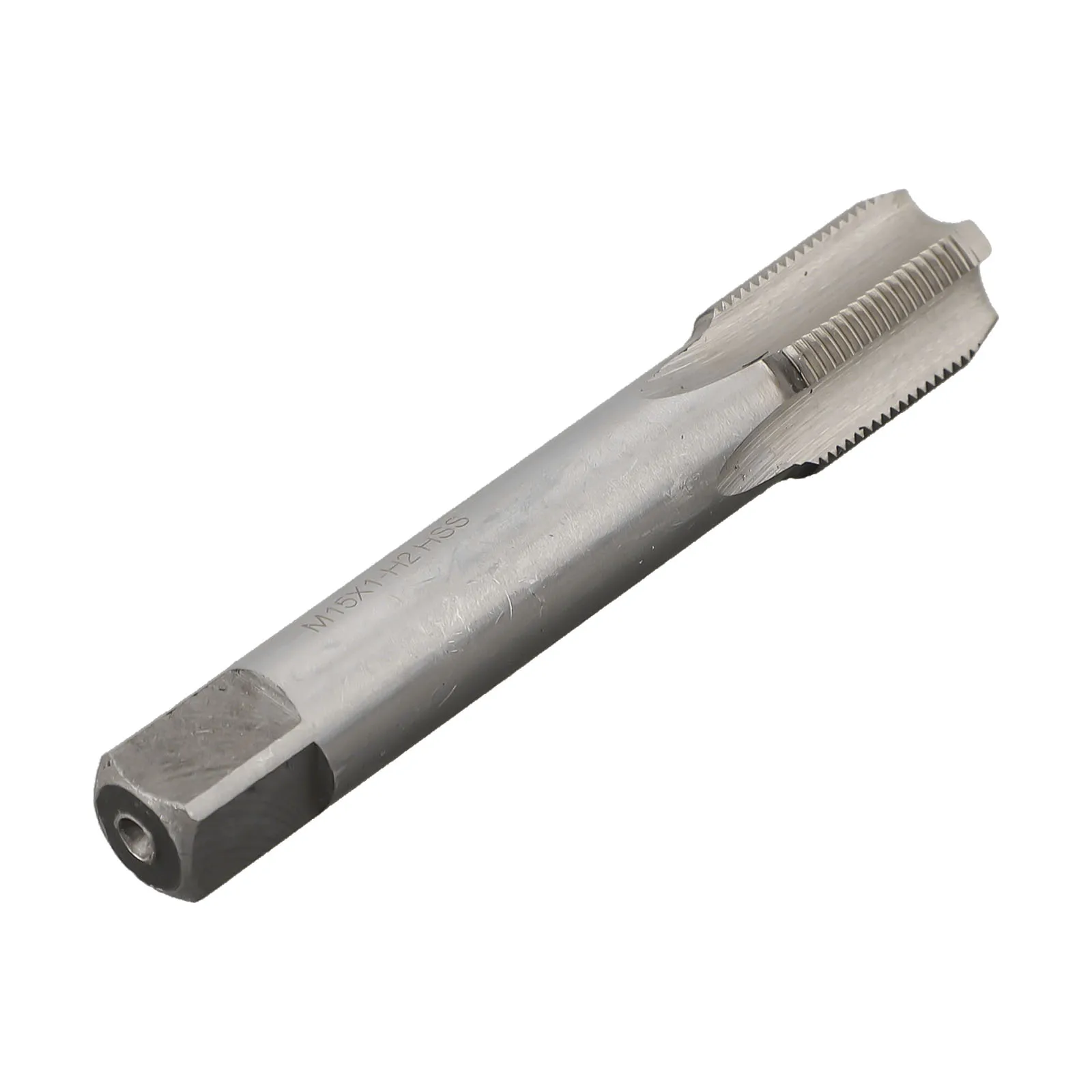 As Shown In The Picture Die Set For Drilling Machines HSS M M X Mm Made Of Metric Thread Tap Die Package Contents
