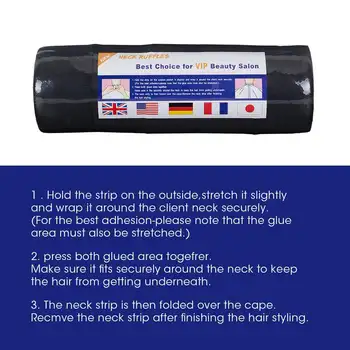 10 best sales Phụ kiện tiệm làm tóc - №8