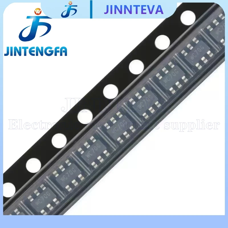 20PCS SY8113BADC SO…