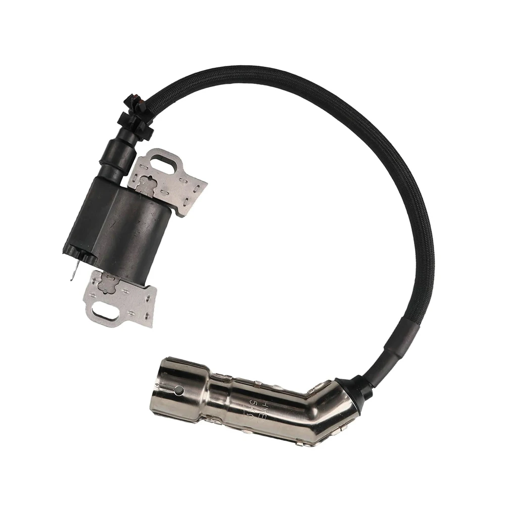 Engine Ignition Coil for Yard Machine Lawn Tractor Fits Models 99400128 79400128 4X90HU 4X90HUA Provides Stable Ignition Timing