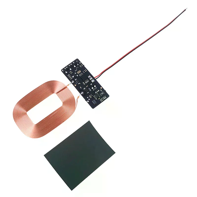 1Set Standard Qi Fa…