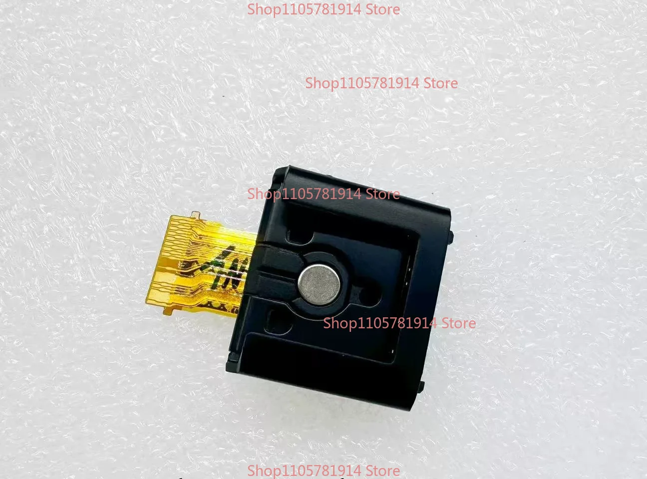 For Sony A7R4 A7r4 A7M4 A1 Hot Shoe, Hot Shoe Seat, Top Cover Hot Shoe, Flash Seat, Original Set