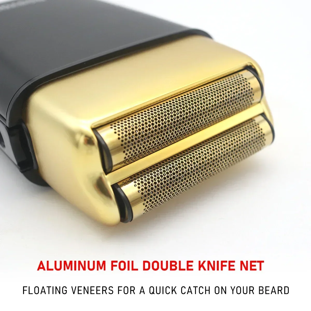 Heren Kapsel Machine Kapper met DLC Blade 10000 RPM Professionele Kapper Snijmachines Kit VGR V-196 V-996 ROSYOUS RS-620