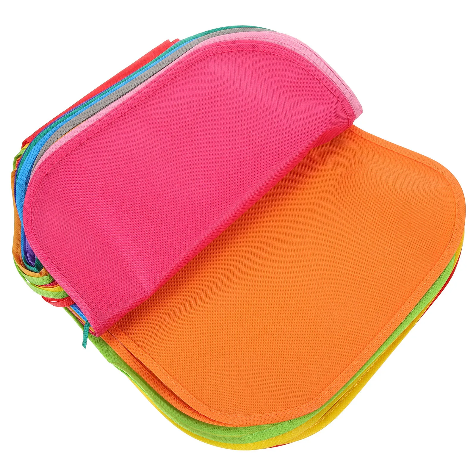 

24pcs Colors Painting Art Apron Waterproof Reusable For Cooking Grilling Crafts Artist Apron