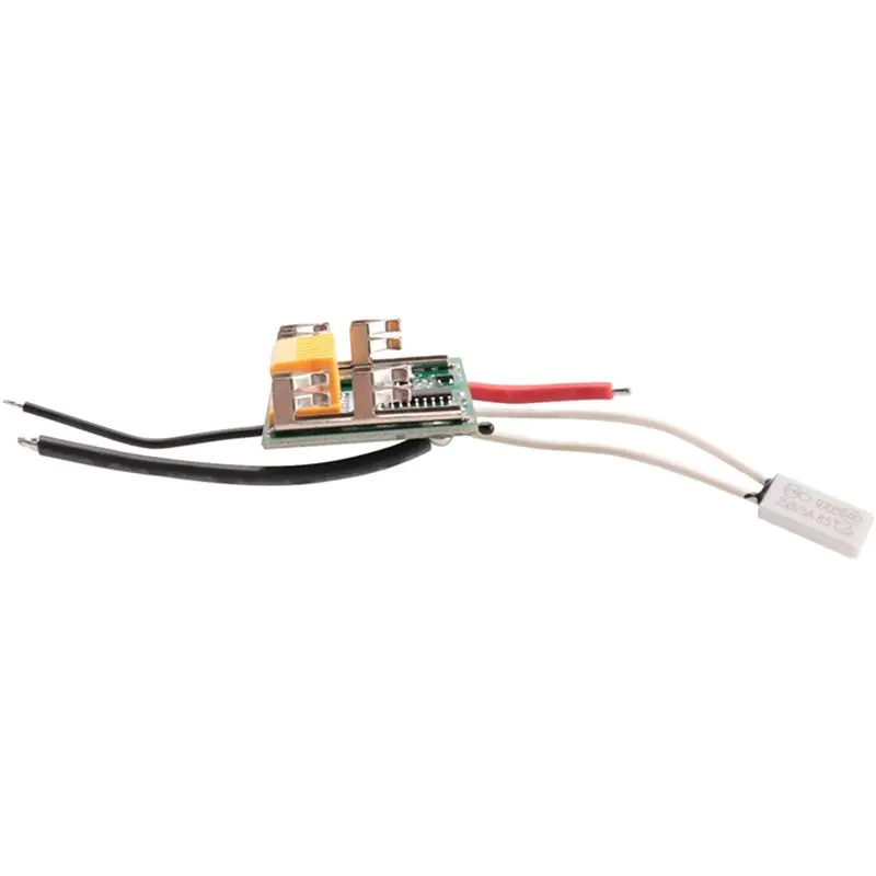 A7THK-20X PCB Circuit Module Board Parts,Li- Protection For Replacement Battery PCB Li- 18V Battery PCB Board