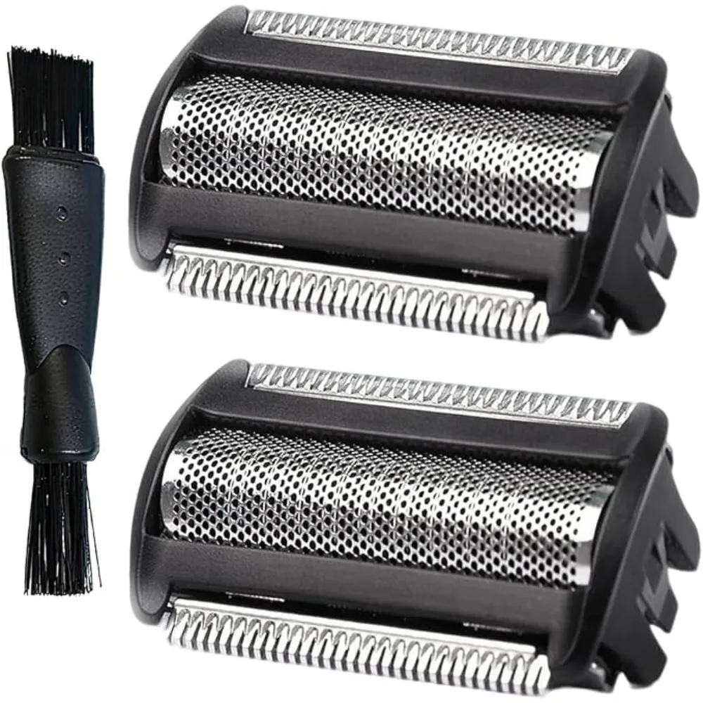 Trimmer Shaver Head Foil Replacement for Philips Norelco Bodygroom BG2024 BG2036 BG3015 3010 TT2000 TT2021 TT2040 BG2040 XA2029