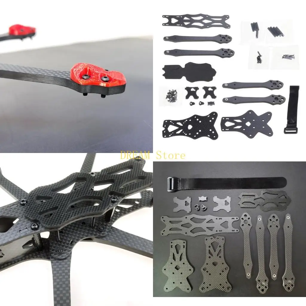 5Inch Fpv Racing Fl… - image