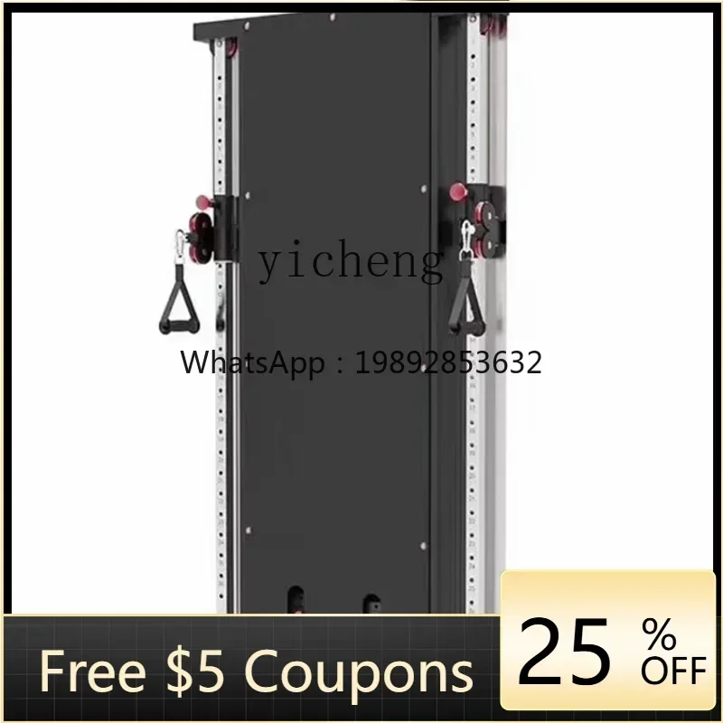 Jx Wall Gantry Sing…