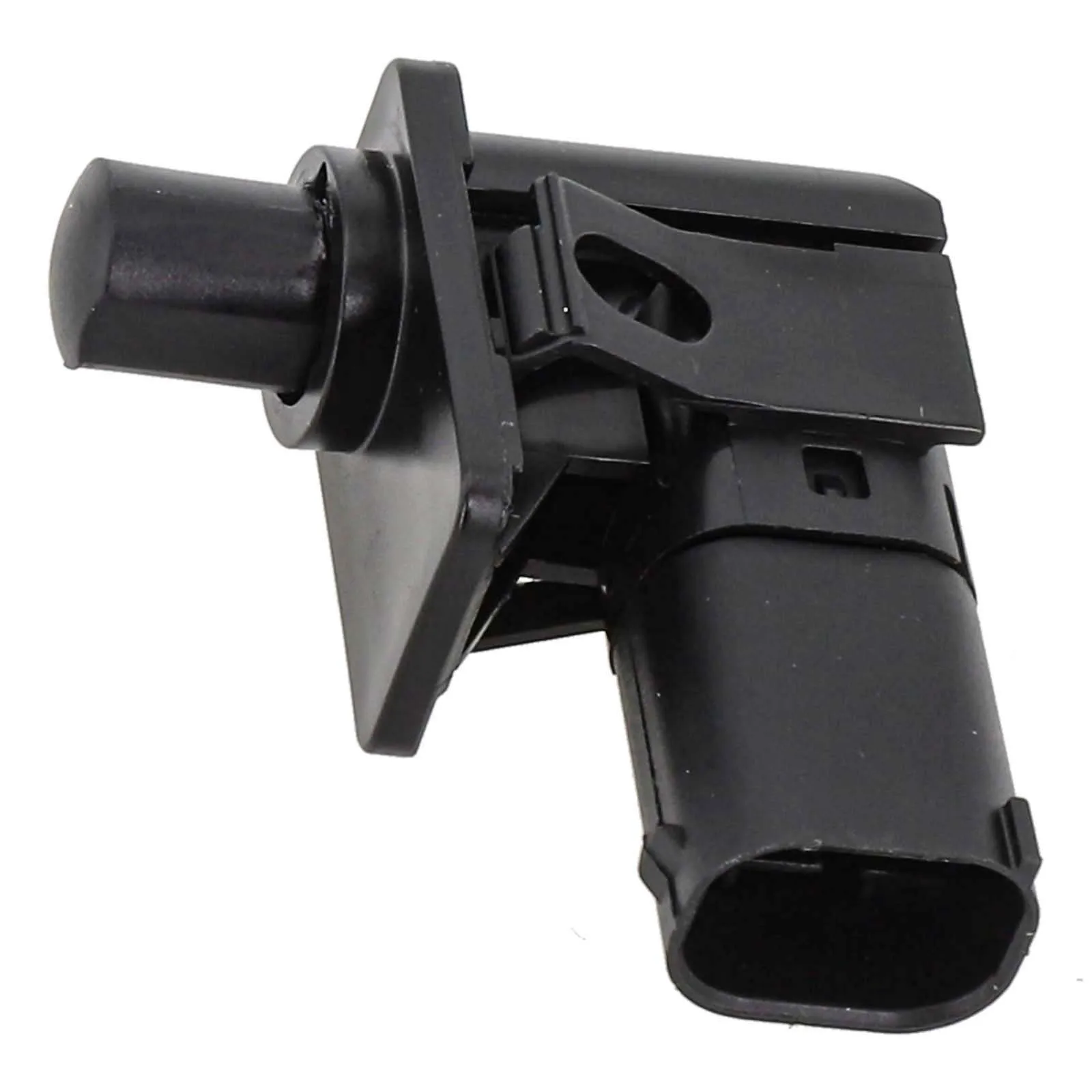 

For BMW 1 Series OEM 61319119052 Hood Alarm Sensor Switch Replacement Part ABS Material For Broken Damaged Replacement