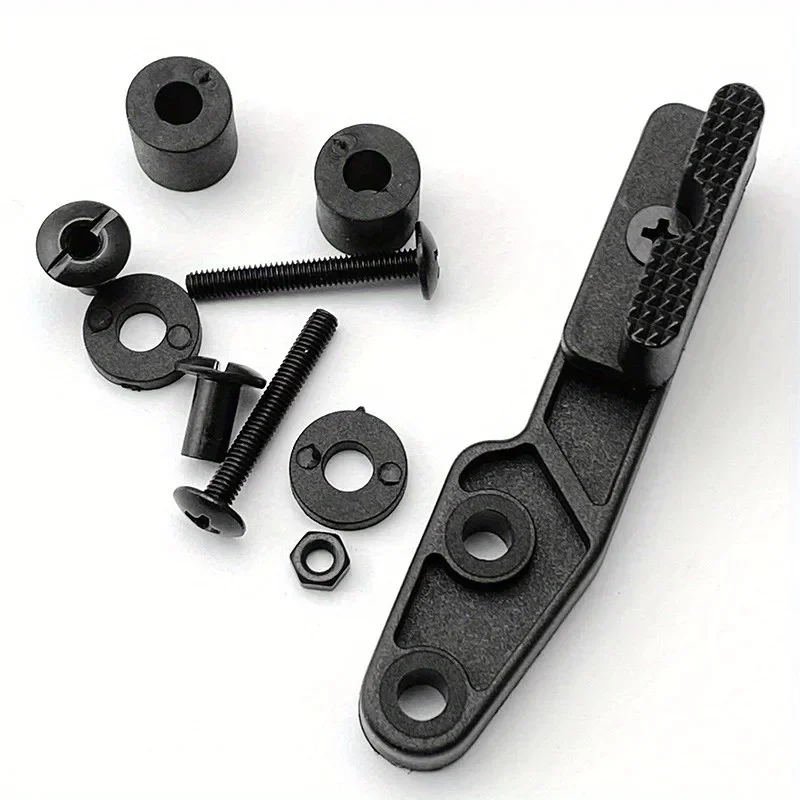 Tactical Holster Accessories Kydex IWB Holster Claw Concealed Reinforced Dial Sheath Sheath Clip Tool Parts