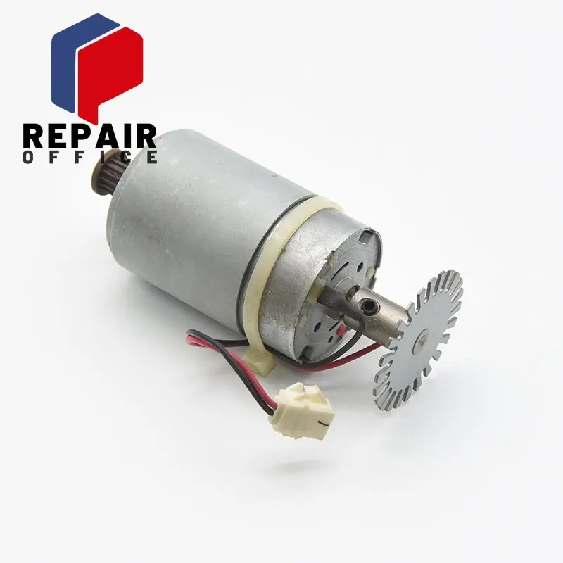 Original Duplicator MOTOR CCWRS-555PH-2410 fit for RISO RV RZ 490-20005 or 023-75907 FREE SHIPPING