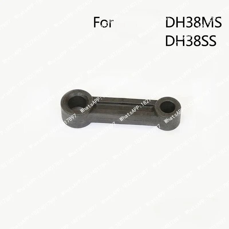 Free Shipping! Replacement New Plastic connection rod for DH38MS/DH38SS Electric Hammer,  Original tools, High-quality!