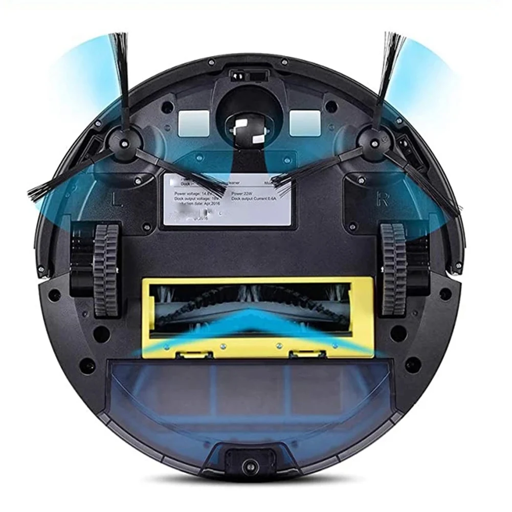 

A35R для Ilife A4 A4S A40 Polaris PVCR 0726 0826 0926, запасные части для пылесоса