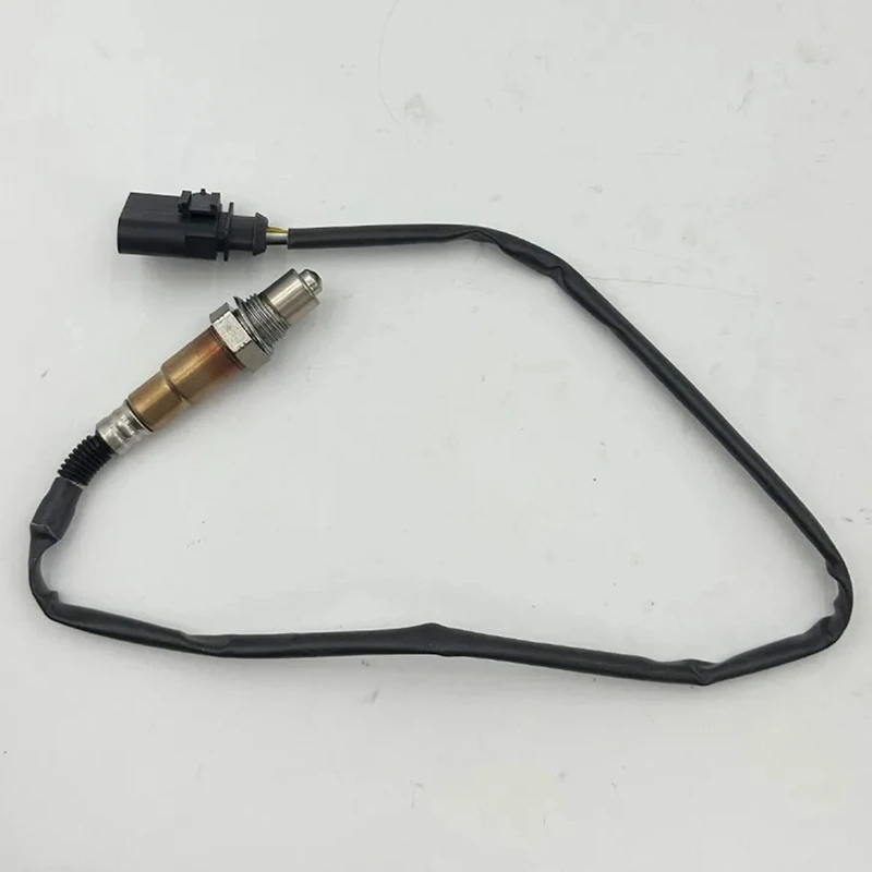 Super Sale 0258027050 Wideband Upstream O2 Oxygen Sensor for VW Golf Audi A1 A3