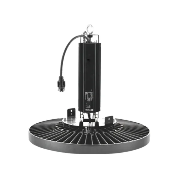 Super Brightness IP65 Waterproof 100W 150W 180W 220W Industrial ufo High Bay Light