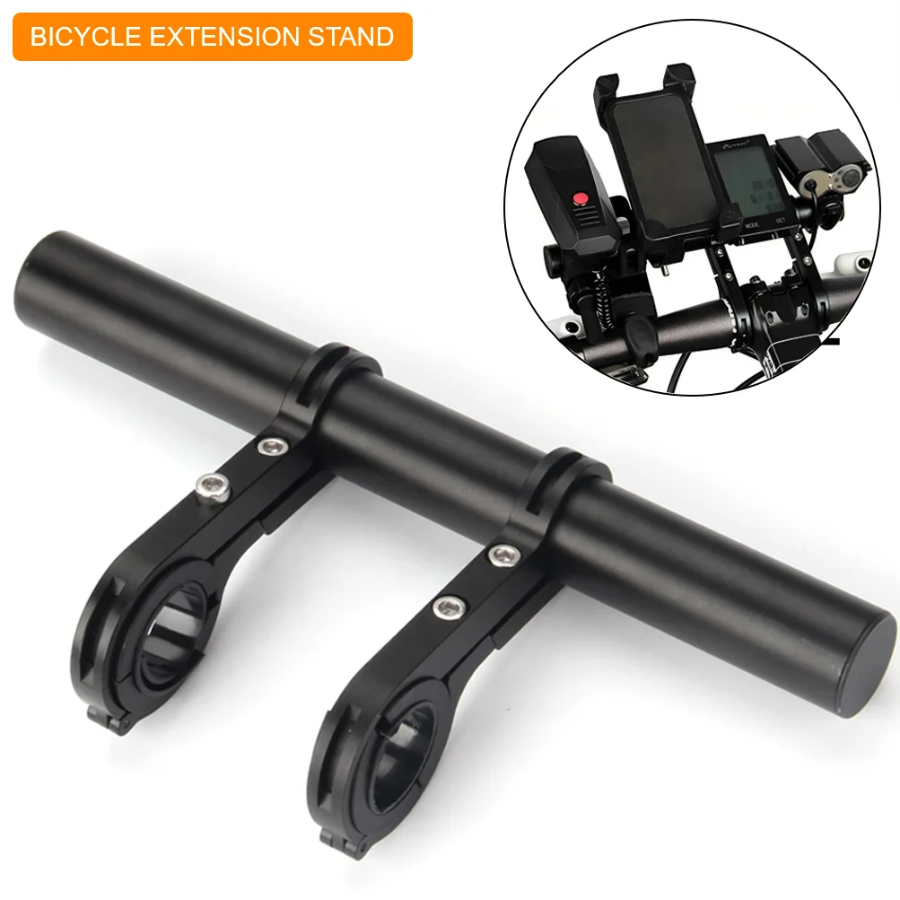 

Удлинитель руля для велосипеда 10/20 см, кронштейн для крепления фары MTB, удлинительная планка для шоссейных и горных велосипедов, запчасти для руля