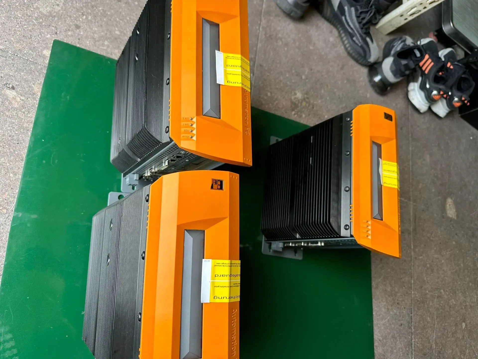 5PC810.SX02-00 CNC Industrial Computer for B&R