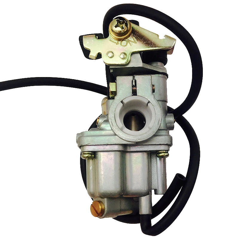 Carburetor for Suzuki LT50 LT 50 LT-A50 JR50 Quadrunner ATV