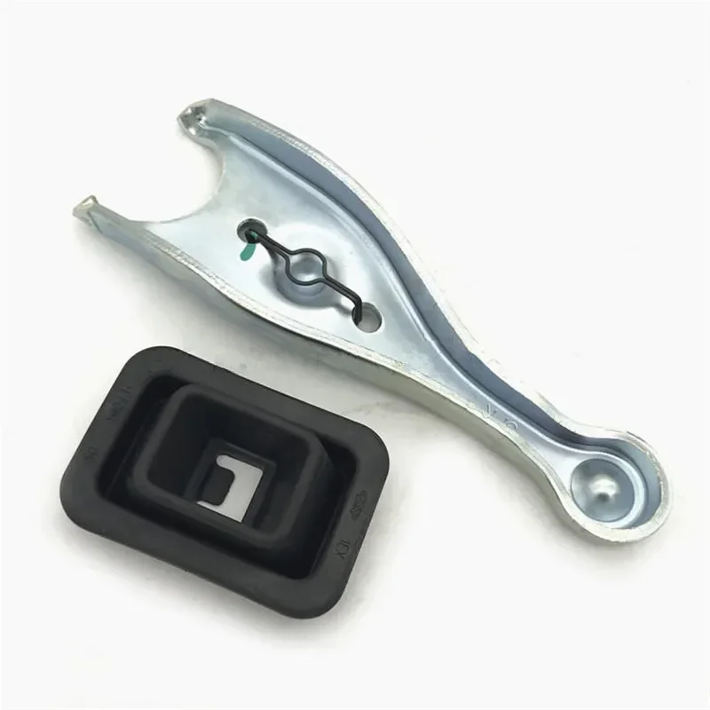 Transmission Separation Fork/Rubber Sleeve For Chery A3/Cielo M11 J3 Tiggo 3 Arrizo 5/6 GX DVVT Engine