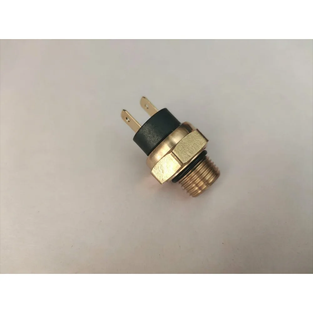 Outlet Temperature Switch Fan Sensor Temperature Sensor Suitable for QJ600GS-3B Sai 600