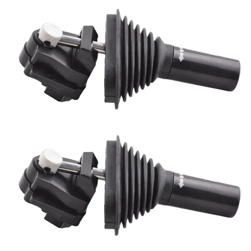 

For Mitsubishi Nissan Forklift Direction Switch 2PCS 25542-FK000 91A05-03700- Forward Reversing Switch For FD20 FD30 L01 L02