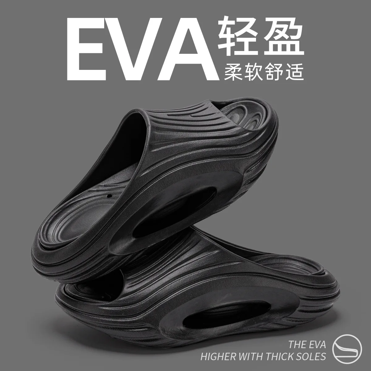 

Модные мужские сандалии, уличные пляжные сандалии для пар, новинка 2023 года, летние удобные мягкие женские тапочки Босоножки Женские женские туфли на плоской подошве