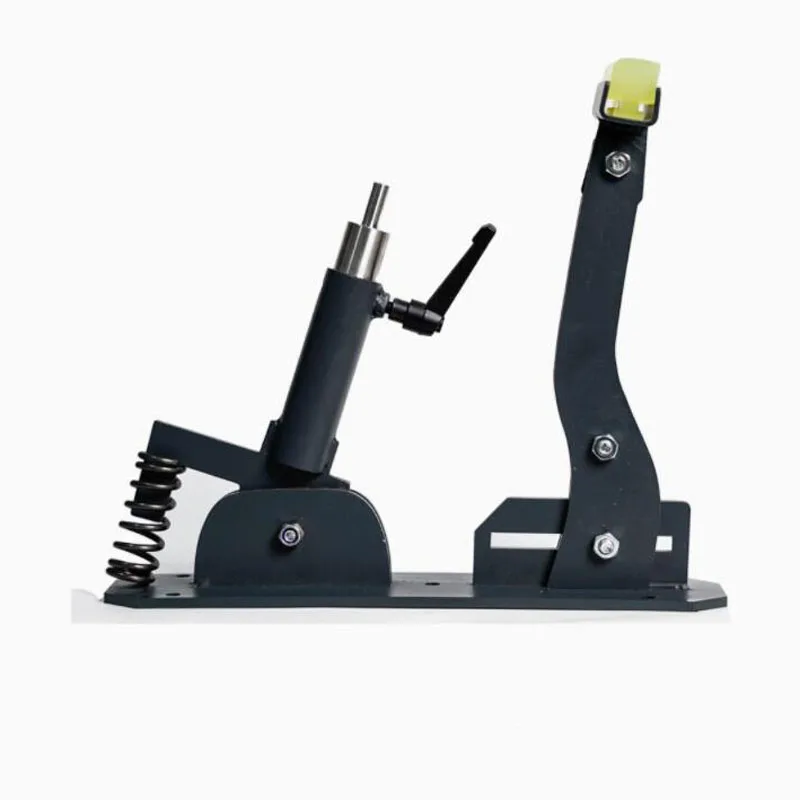 

Manual leather making supplies for shoes and repair (no base), leather shoes manual sewing frame shoe making tools