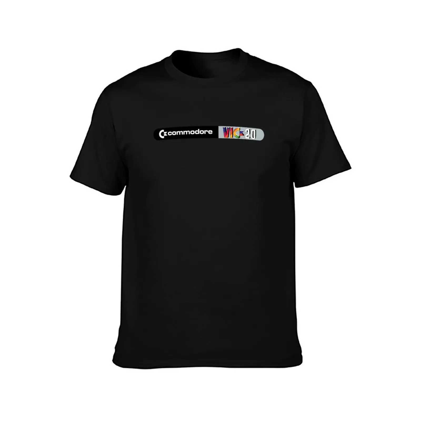Commodore Vic-20 T-Shirt essential t shirt T-Shirt