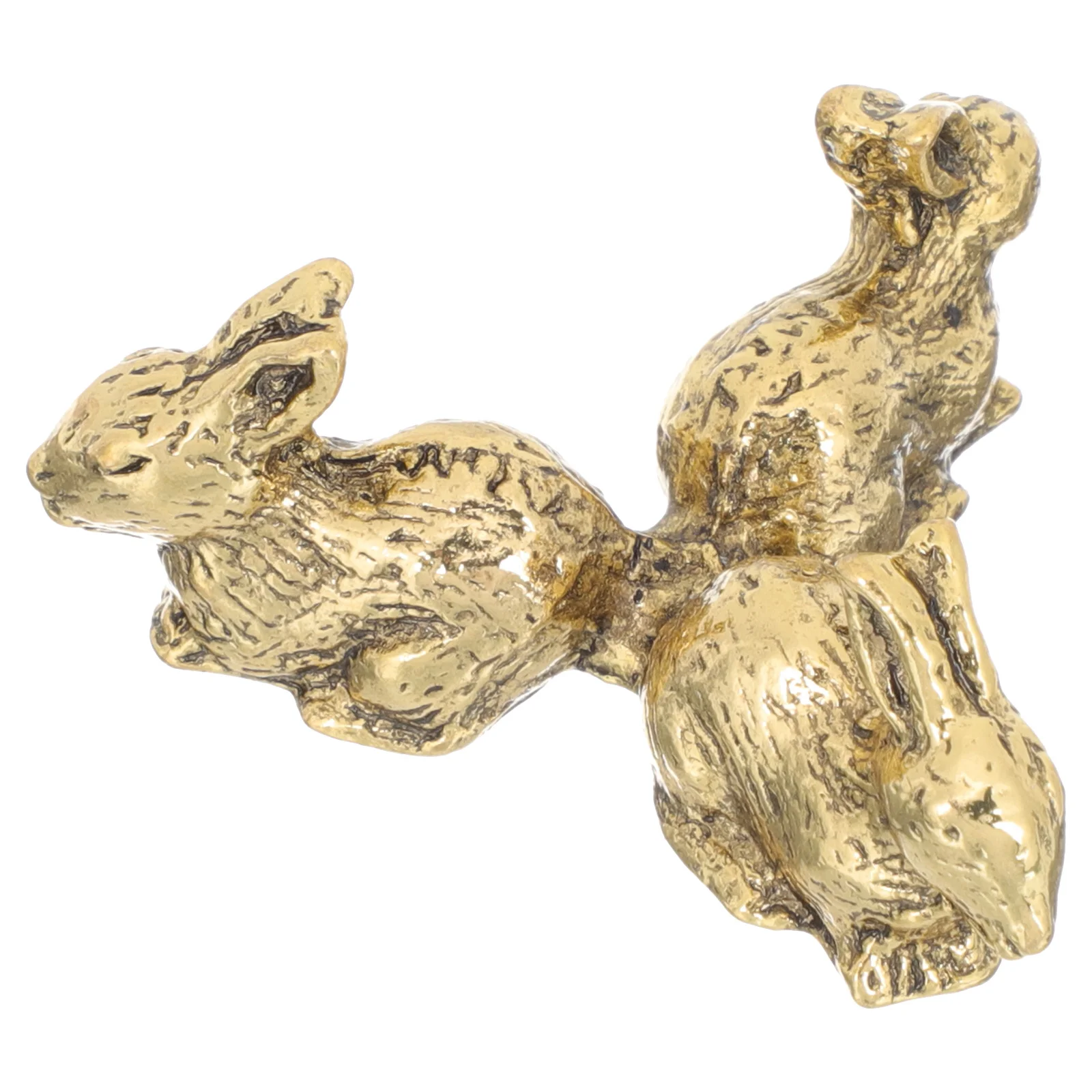 

Rabbit Shaped Crystal Ball Base Elegant Metal Stand for Crystal Spheres and Stones Portable Lightweight Multi-Functional Use