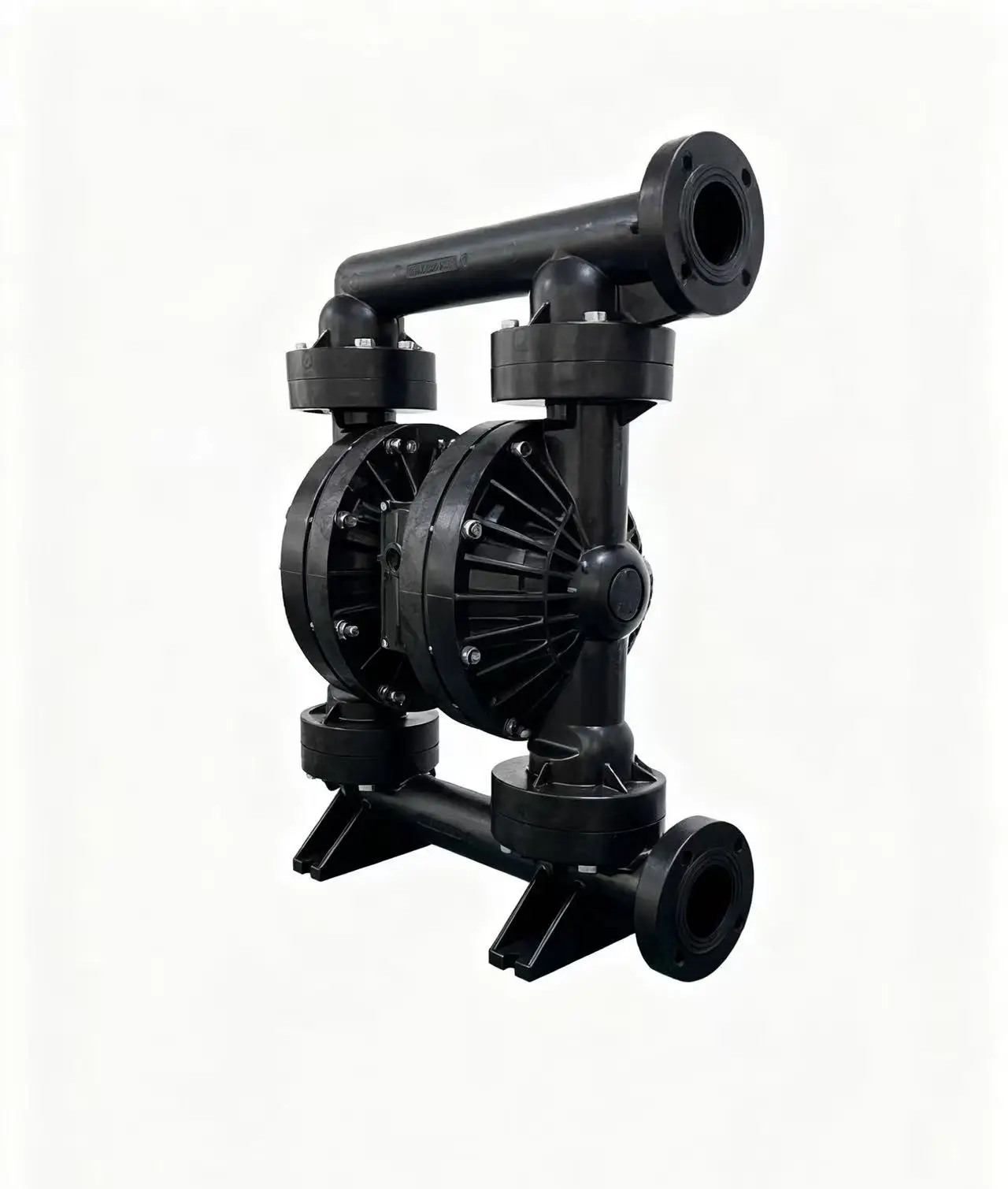 High Performance GT500 Conductive Diaphragm Pump for Waste Liquid Collection Operations Customized OEM Support