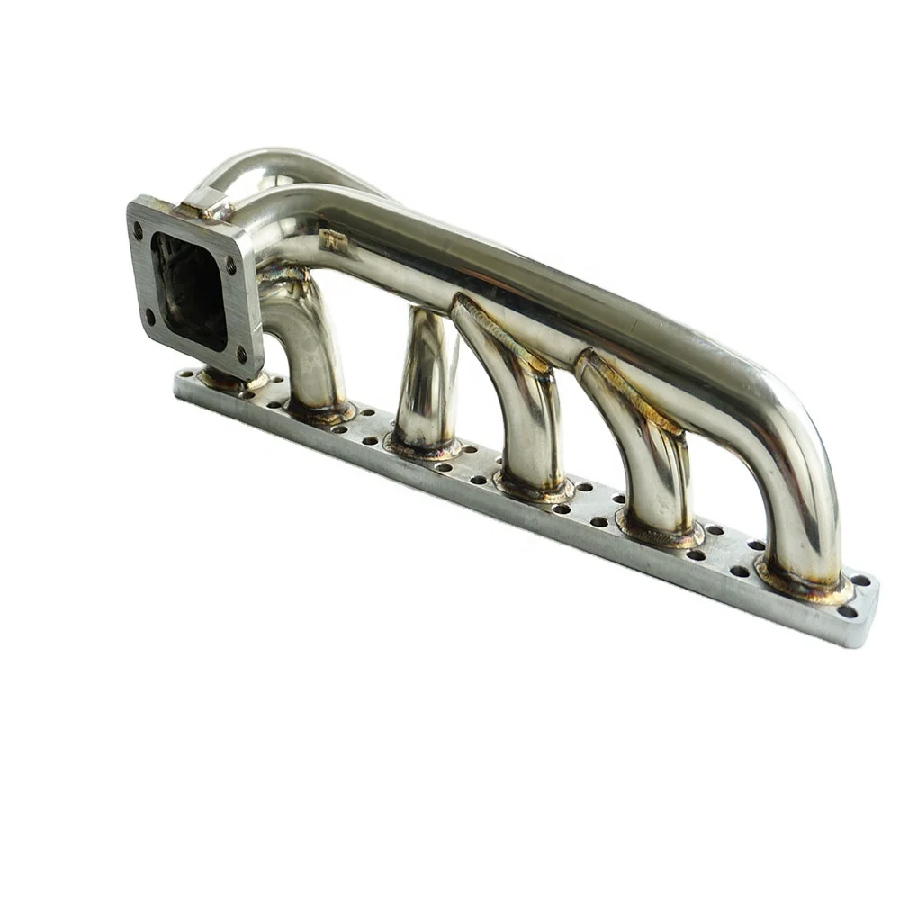 

Stainless Steel Manifold