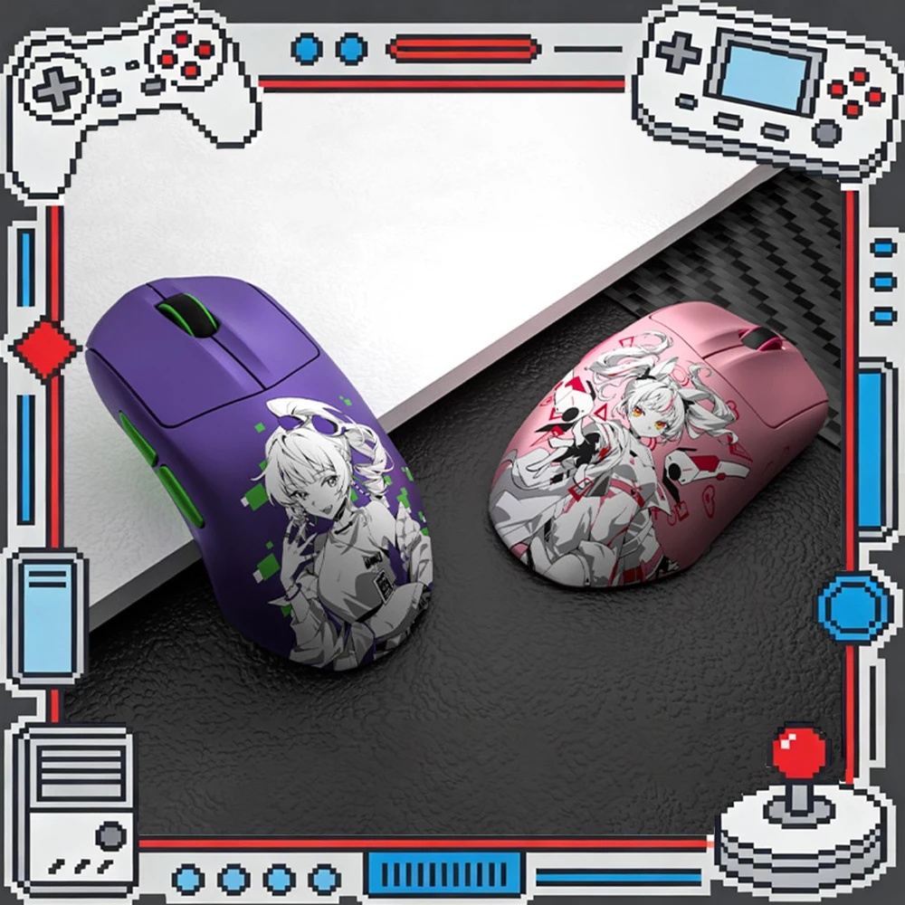 Valkyrie Vk M5 Pro …