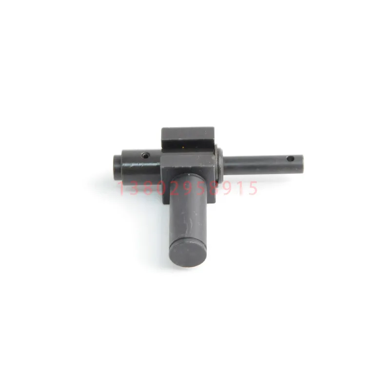 Heidelberg Printing Machine Accessories SM102CD102 Water Roller Adjustment Rod Water Roller Screw Water Roller Bracket Seat