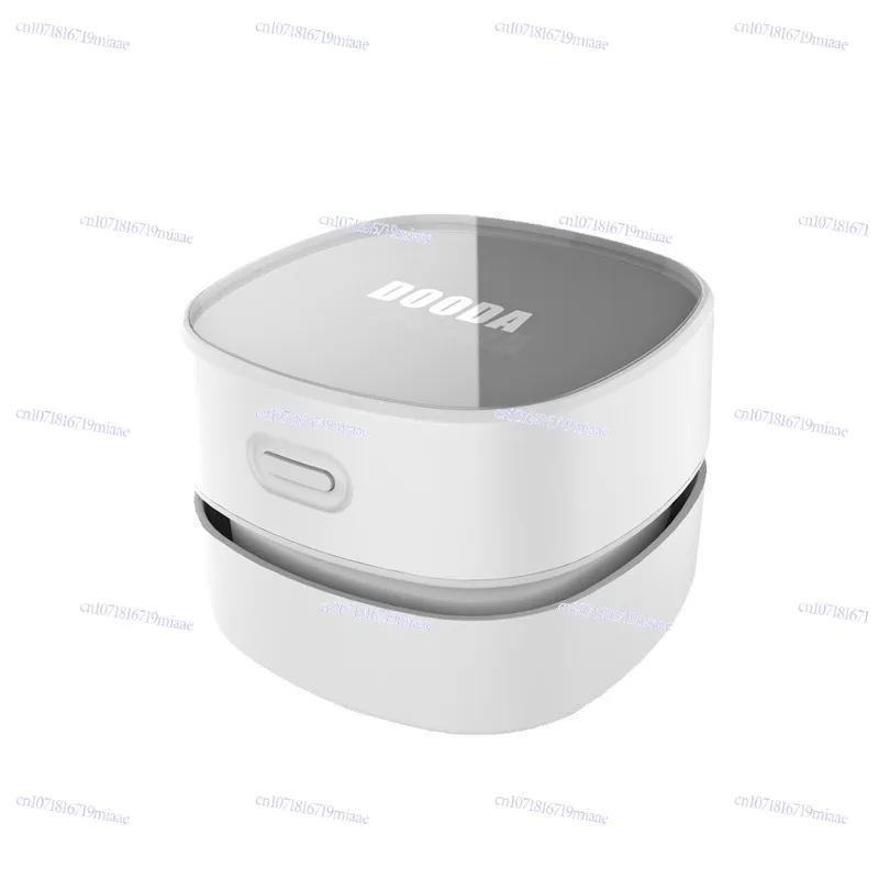 

Small Handheld Vacuum Cleaner Household Portable Integrated Wireless Mini Desktop Vacuum Cleaner