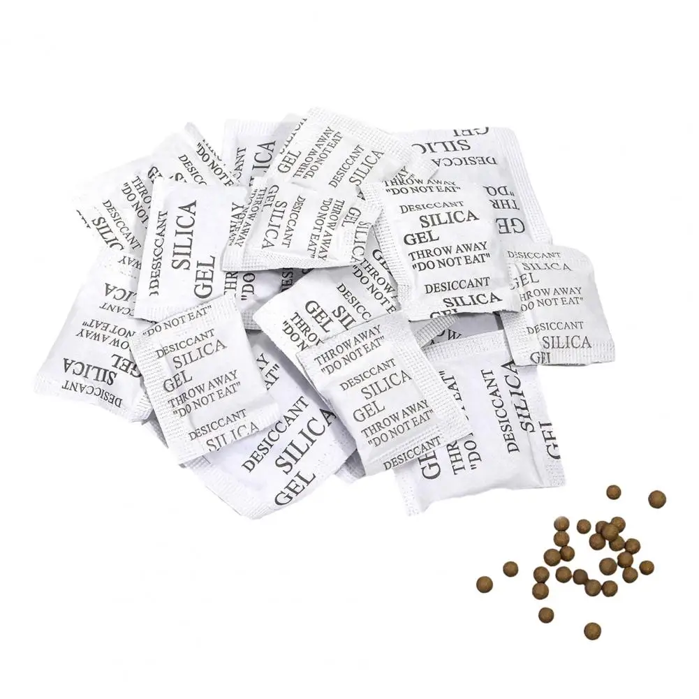 Humidity Control Pa…