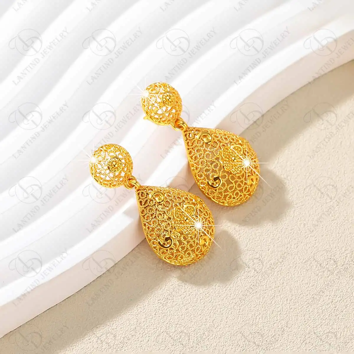 Thumbnail 3 - #28 Highest Rated Matching Earring Sets to Buy in 2026