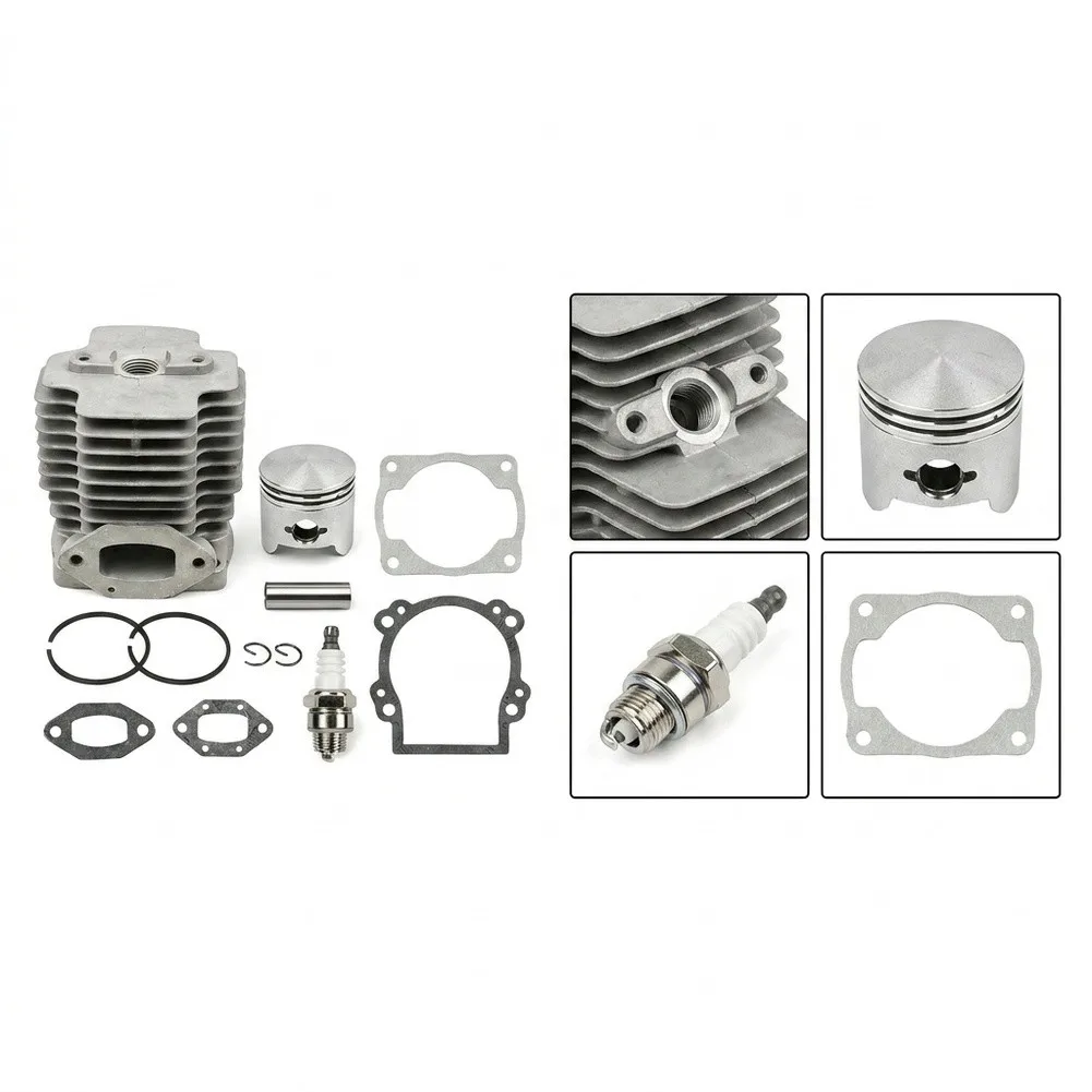 Sprayer Engine Kit As Shown Cylinder Repair Kit Precision Engineered Compression Restoration Complete Gasket Set