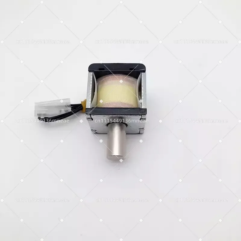 220VDC Continuous Duty Lock Electromagnet Coil Compatible With Vacuum Circuit Breaker Mechanism
