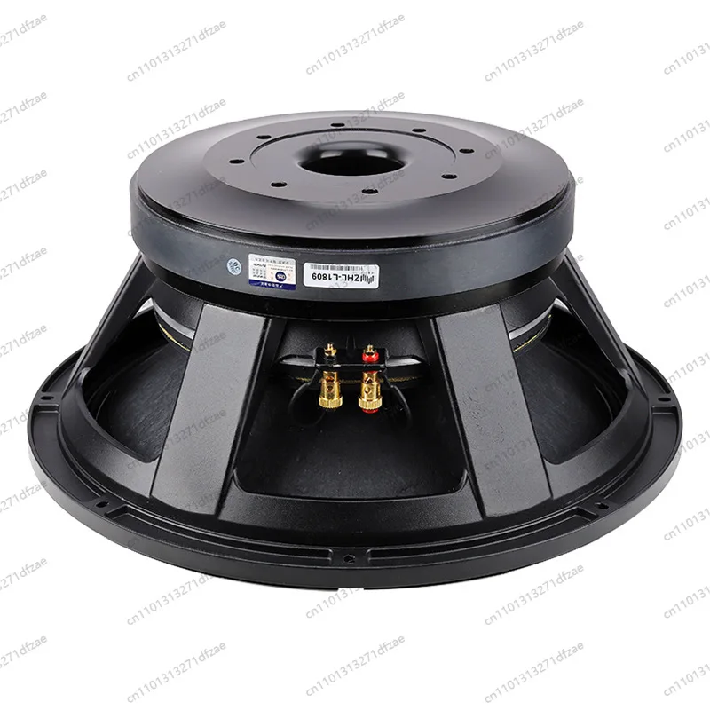 

Professional 18Inch 4000W LPS Woofer for Stage Bar PA System Audio