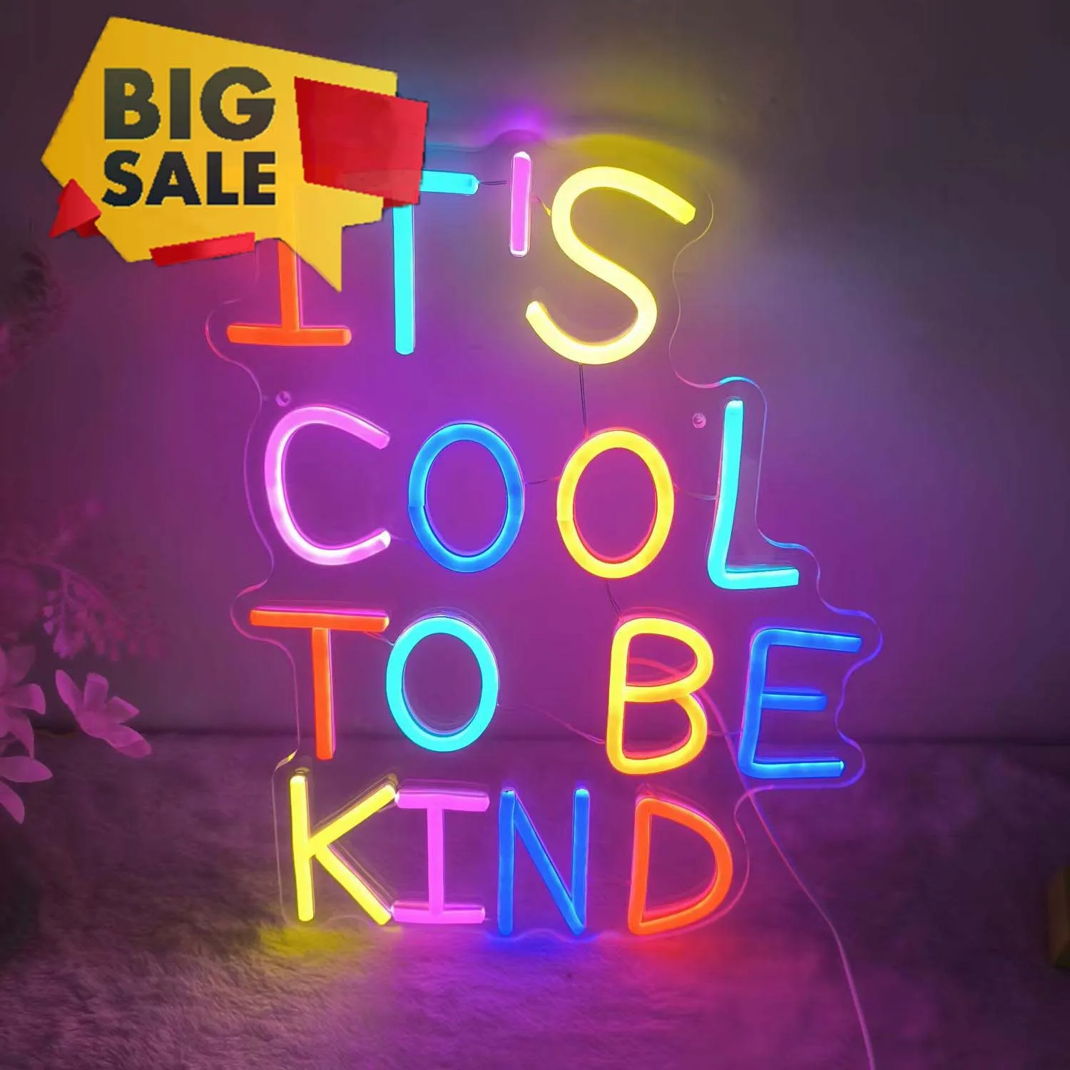 رائع لتكون كيند النيون USB عكس الضوء LED ضوء النيون تسجيل لشرب بار رجل كهف غرفة نوم المرآب لعبة غرفة ديكور جدران الحفلات