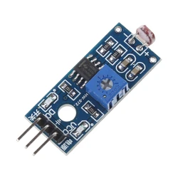 Digital Light Intensity Sensor Module Photo Resistor