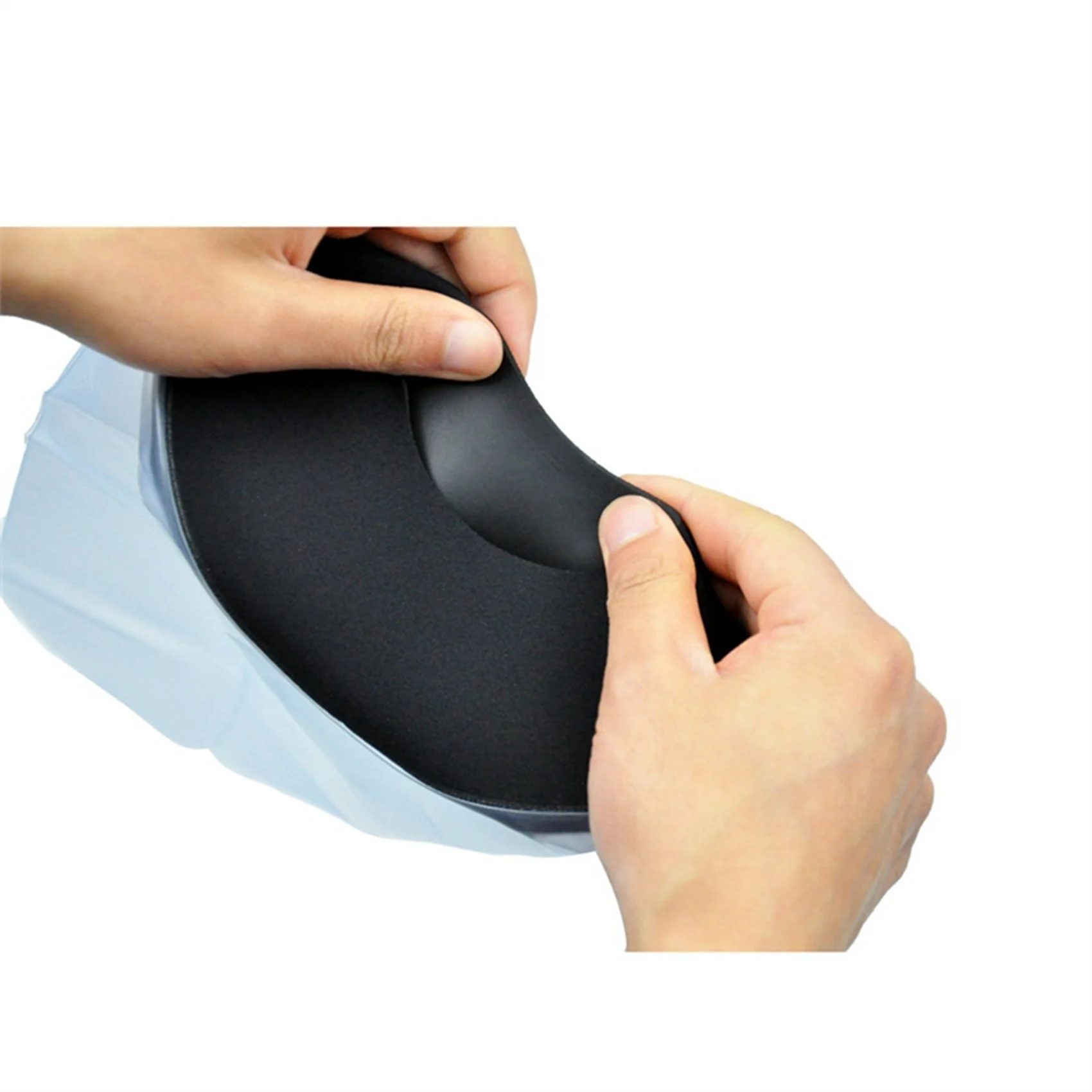 

RALCA-2X водонепроницаемый литой чехол для ног для взрослых, лодыжки, душа, ванны, водонепроницаемая защита для ног, раны для плавания, аксессуары для ванны