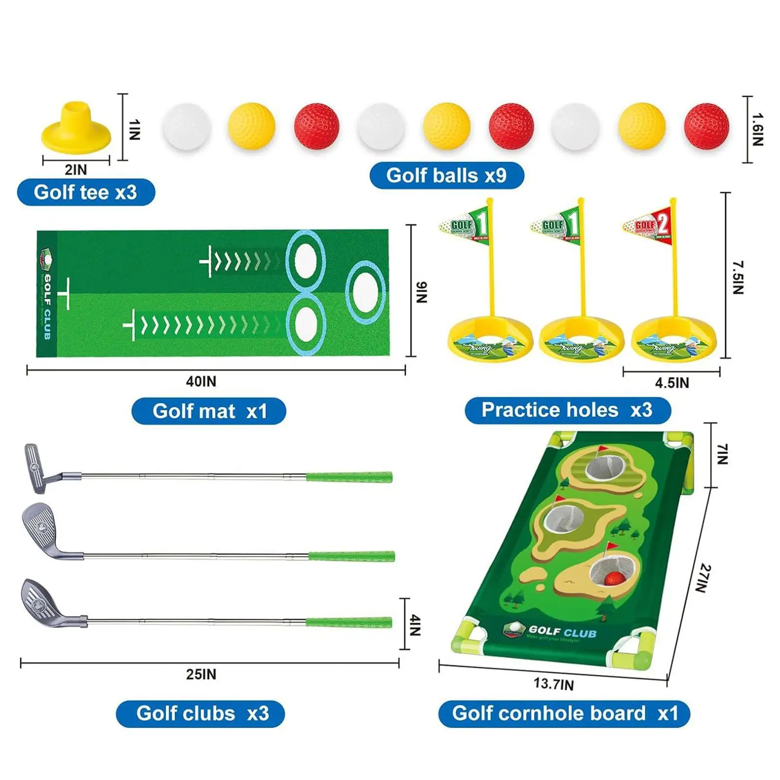 kids-golf-toy-set-for-kids-christmas-birthday-aged-3-4-5-6-years-old