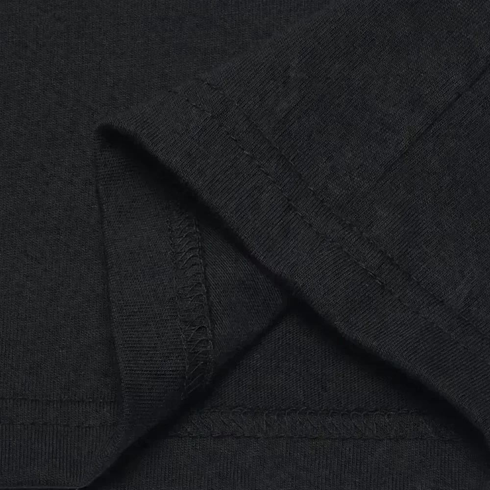Streetwear CATCH YA LATER Angeln Wortspiel Buchstaben-Design Grafik T-Shirt für Männer und Frauen Übergroßes Casual T-Shirt Geschenk für Angelbegeisterte – Detail 12