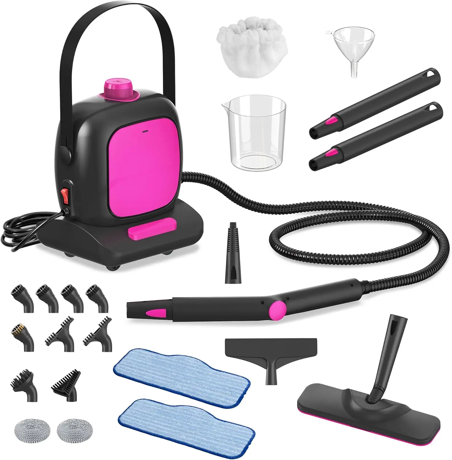 Professional 4 Bar …