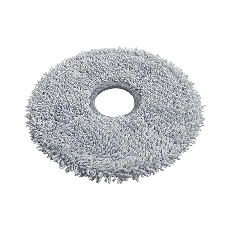 

ABKD For Dreame X40 Ultra/L40/X30/L10S Pro Ultra Heat Robot Vacuum Cleaner Accessories Parts Vacuum Bags Dust Bag Mop Pads
