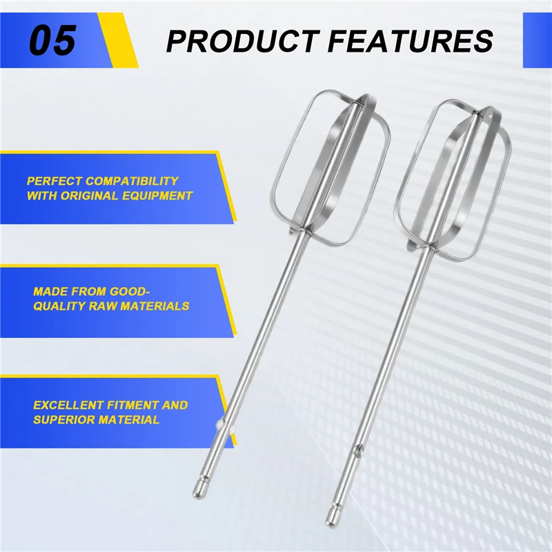 Hami-Lton 62682RZ 62692 62695V 64699, 믹서 교체 핸드 믹서 전기 부착용 핸드 믹서 비터