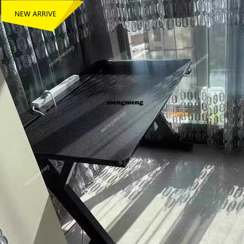 

Room Desk Gaming Desks for Computers Foldable Bed Table Desk L Small Folding Table Values Coffee Tables Office Furniture Bedroom