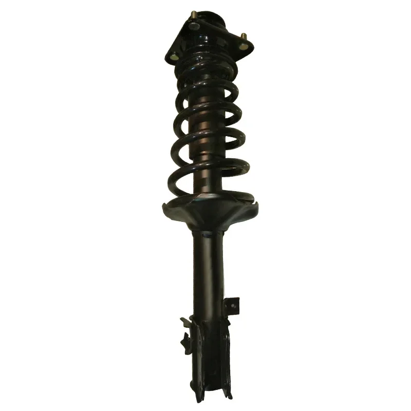 Suitable for  Baojun 730 shock absorber 560 630 front and rear shock absorber shock absorber spring