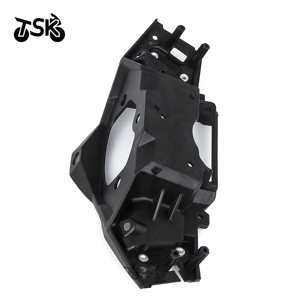 Upper Fairing Stay Headlight Bracket For Kawasaki Ninja ZX-10R